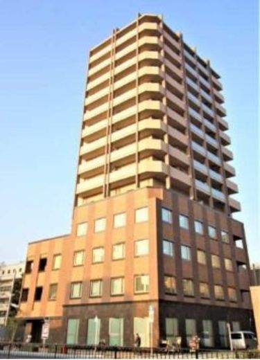 グランドール文京