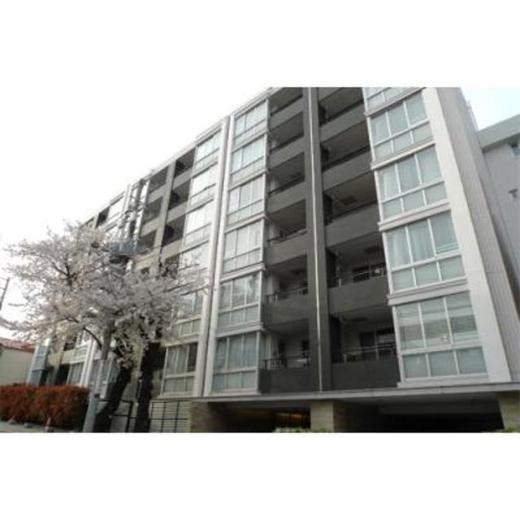 ルネ品川中延