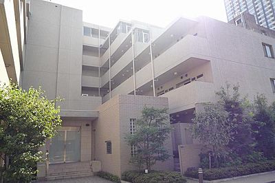 パークアクシス市ヶ谷