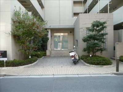 パークアクシス市ヶ谷