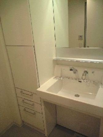 パークアクシス市ヶ谷