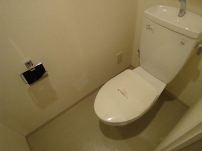 パークアクシス市ヶ谷