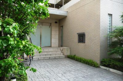 パークアクシス市ヶ谷