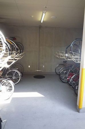 パークアクシス市ヶ谷
