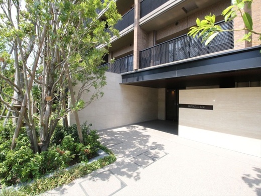 ブランズシティ久が原