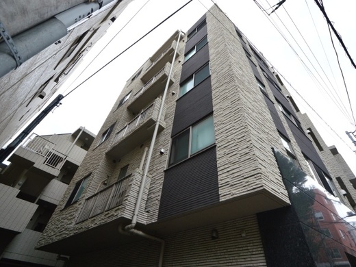 サンアリーナ文京小石川セレッソ