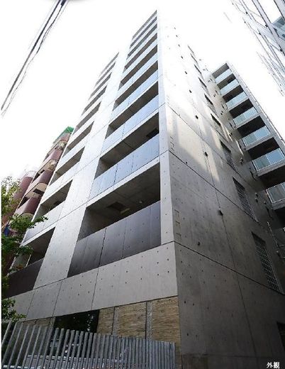 エスセナーリオ麻布十番