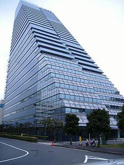 ヨコソーレインボータワーハイツ