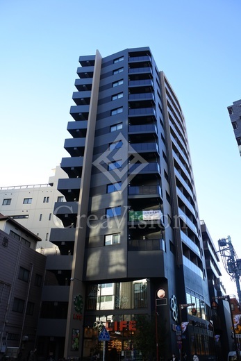 ザ・パークハビオ本郷菊坂