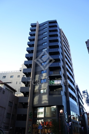 ザ・パークハビオ本郷菊坂