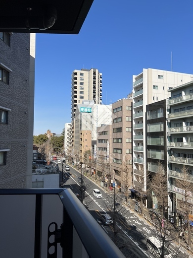 ザ・パークハビオ本郷菊坂