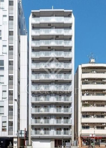 ユーレジデンス高輪台