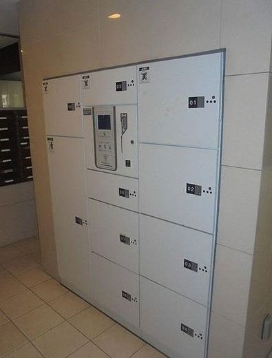 プラネ清澄白河クレメントリバー