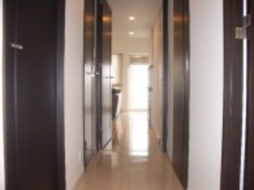 プラネ清澄白河クレメントリバー