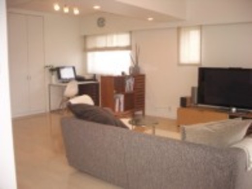 プラネ清澄白河クレメントリバー