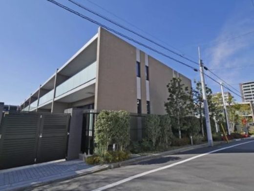 シティハウス用賀一丁目