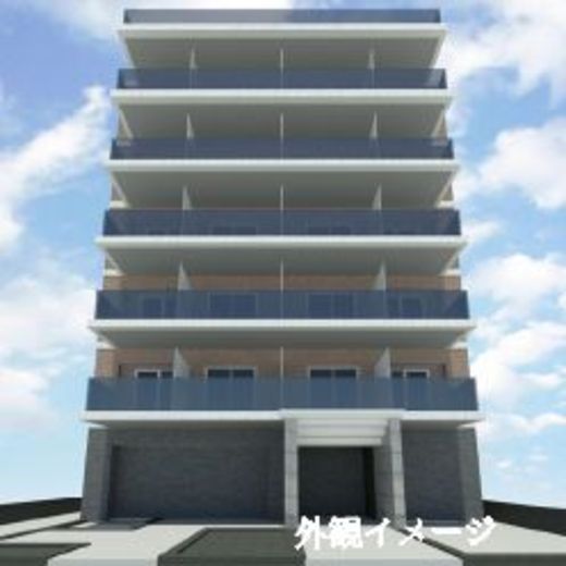 スプランディッド錦糸町2