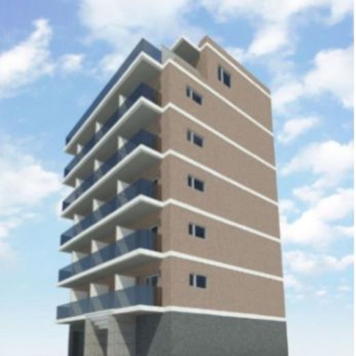 スプランディッド錦糸町2