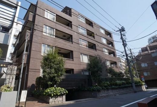 フォルム南麻布