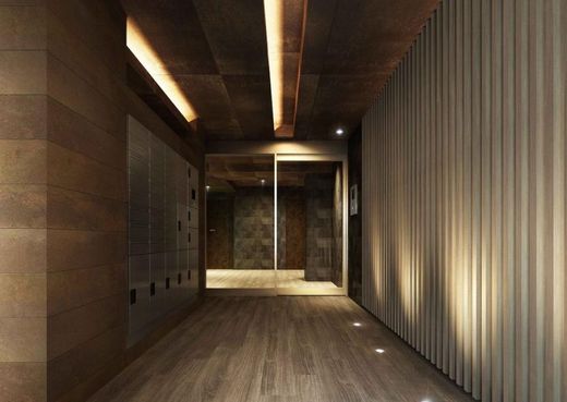 リルシア清澄白河