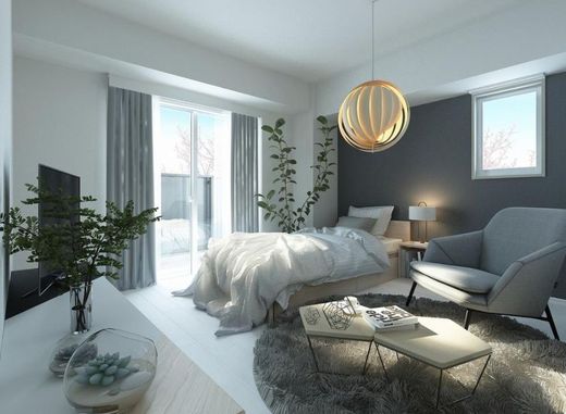 リルシア清澄白河