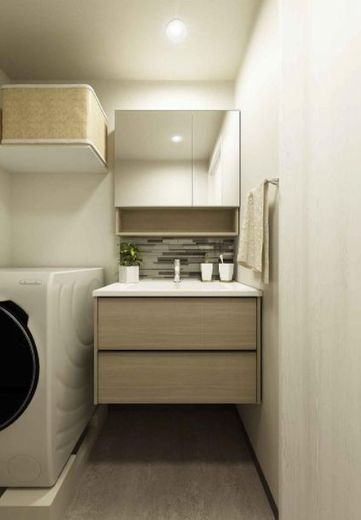 リルシア清澄白河