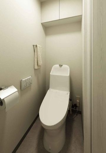 リルシア清澄白河