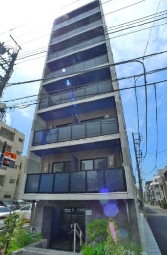 物件メイン画像