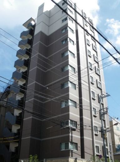 グローベル ザ・スイート両国