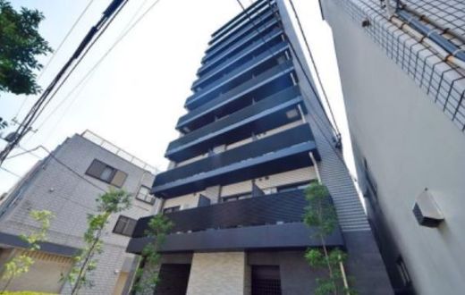 メイクスデザイン両国SOUTH