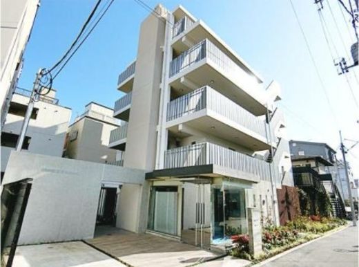 グランジュテ巣鴨