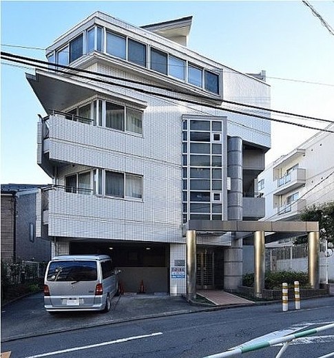 21゜de南平台（ヴァンテアンドゥ南平台）