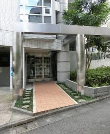 21゜de南平台（ヴァンテアンドゥ南平台）