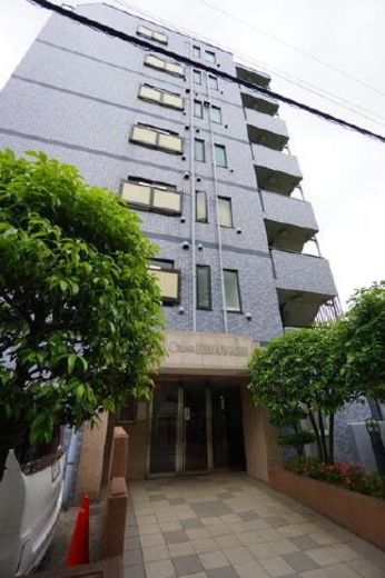 セザール白金ガーデン