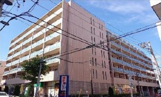 フルーヴ押上