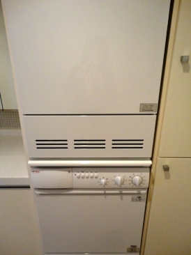 ガーデン御殿山
