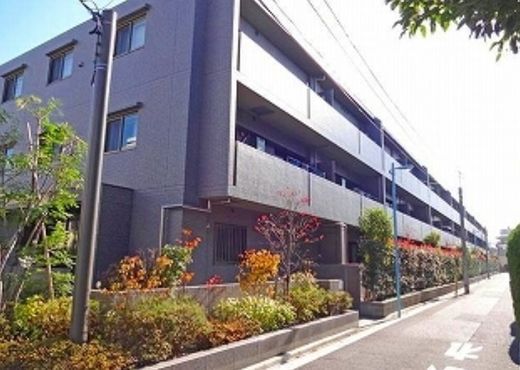 物件メイン画像