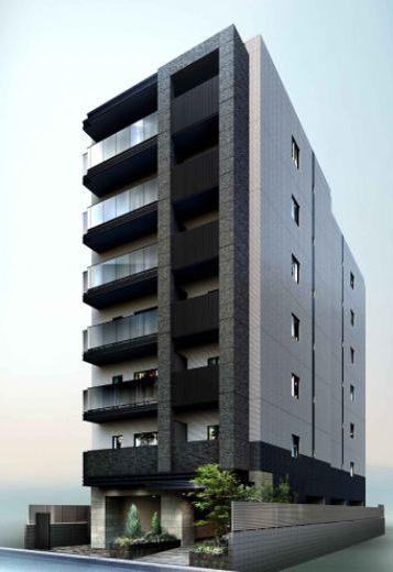 オープンレジデンシア飯田橋