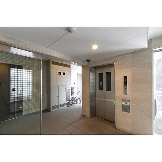 洗足第2マンション