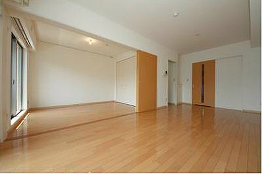 洗足第2マンション