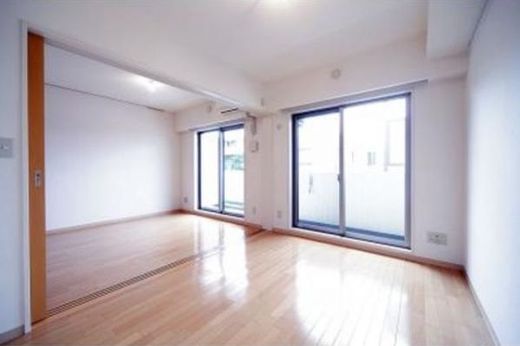 洗足第2マンション