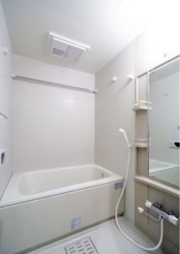 洗足第2マンション