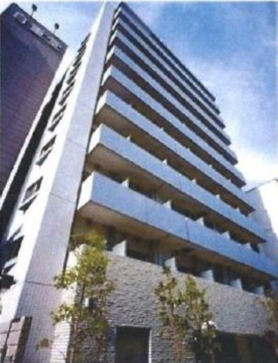 アーバイルスパシエ芝浦ベイサイド