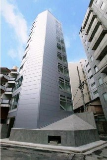 FLEG東麻布
