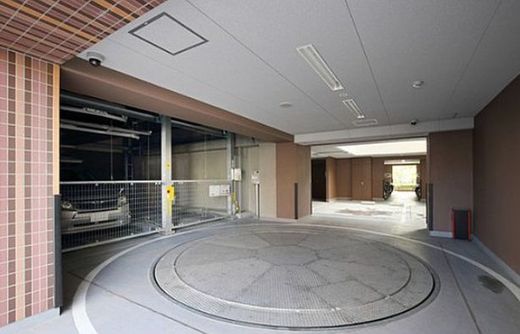 コンフォリア大島