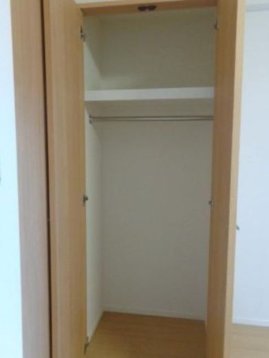 コンフォリア大島
