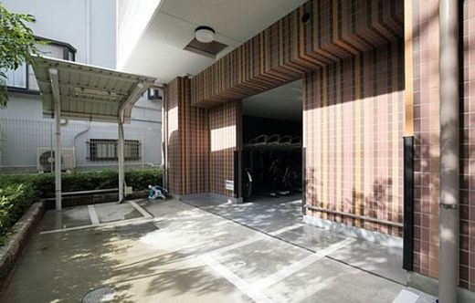 コンフォリア大島