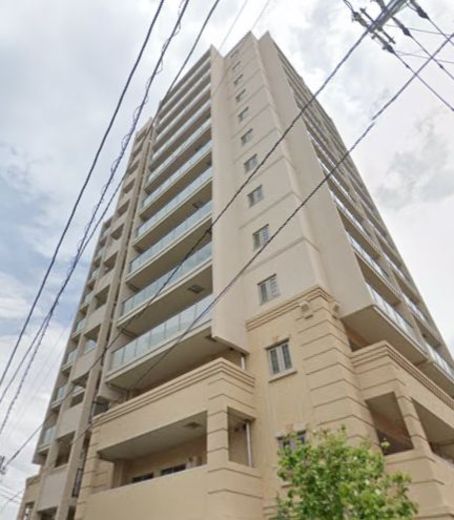 ヴェレーナ木場公園