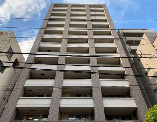 パークハウス本郷三丁目