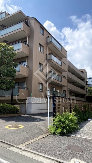 赤羽真正寺坂ハイム
